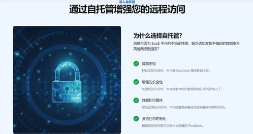 五大遠(yuǎn)程控制軟件橫評(píng) ToDesk、向日葵、TeamViewer、RustDesk、網(wǎng)易UU，誰更勝一籌？