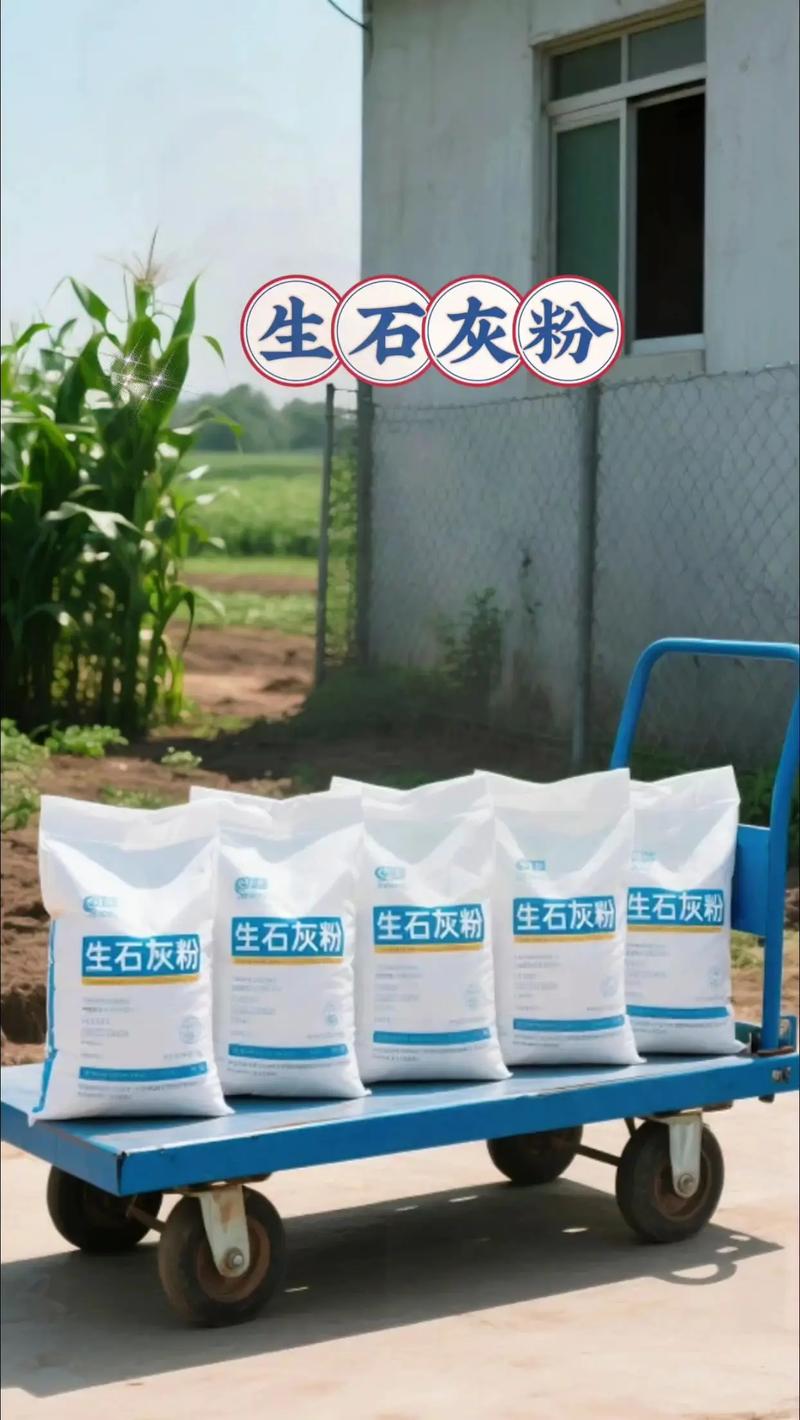 純天然生石灰粉.純天然的生石灰,廣泛運用于田間地頭,魚塘